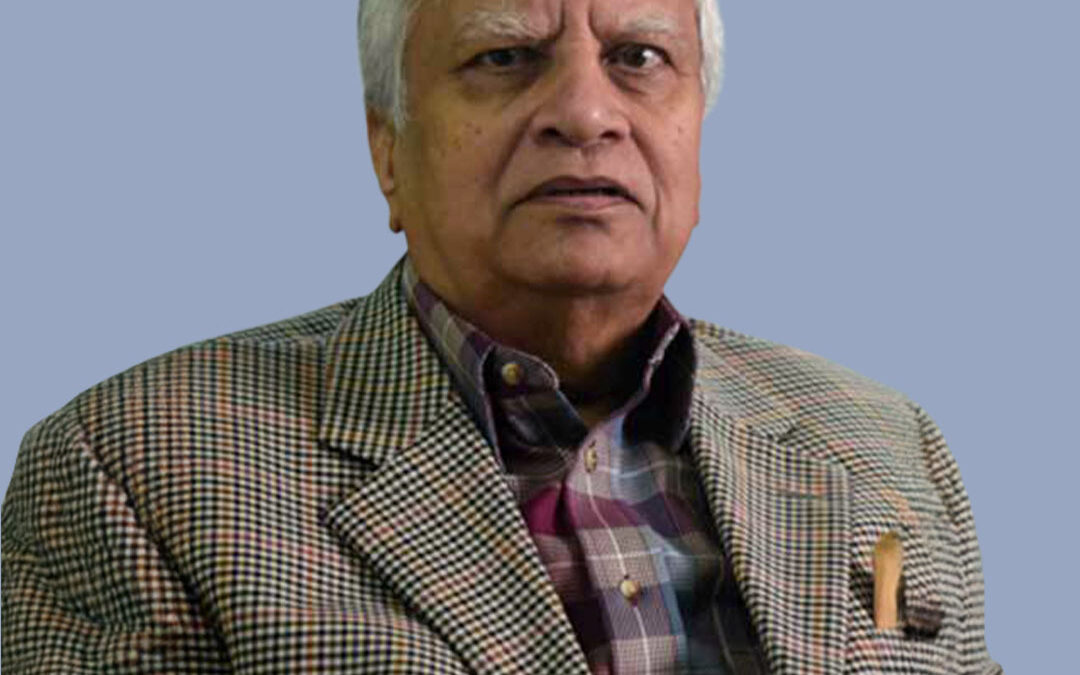 Ravi Kant EX-MD and Chairman Tata Motors