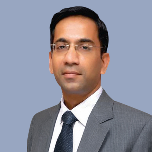 Braham Alapatt - President Thomas Cook